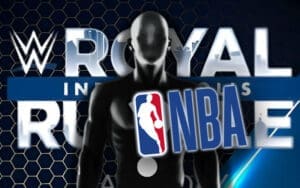 NBA Star Says Triple H Was "A Little Scared" to Let Him Enter the 2025 Royal Rumble