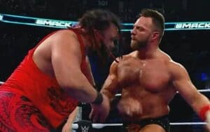 New #1 Contender Spot for United States Title Confirmed During 2/28 WWE SmackDown New #1 Contender Spot for United States Title Confirmed During 2/28 WWE SmackDown