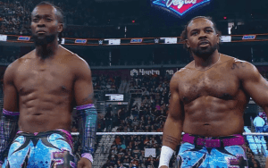 New Day Debut Updated Entrance Music During 2/3 WWE RAW