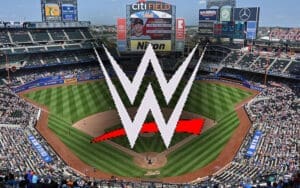 New York Mets Announce WWE Night at Citi Field This Summer