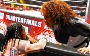 Nia Jax Explains Why She Targets Kids During WWE Shows Nia Jax Explains Why She Targets Kids During WWE Shows