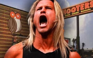 Nic Nemeth Joins the Fight to Save Hooters from Bankruptcy