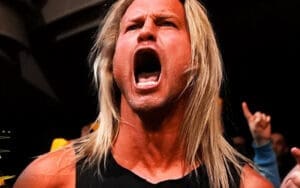 Nic Nemeth "Suspended" from TNA After Wild Superkick Incident