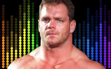 Our Lady Peace Performs Chris Benoit’s WWE Theme for First Time In Over