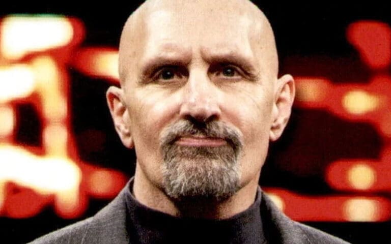 Paul Ellering Released from WWE