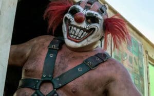 Peacock Drops Twisted Metal Season 2 Trailer—Samoa Joe Returns as Sweet Tooth