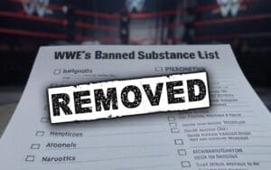 Popular Drug Removed from WWE’s Banned Substance List Popular Drug Removed from WWE's Banned Substance List