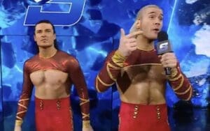 Pretty Deadly Slip Up on SmackDown with Title Botch Pretty Deadly Slip Up on SmackDown with Title Botch