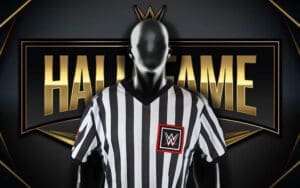 Push for WWE to Recognize Referees in the Hall of Fame