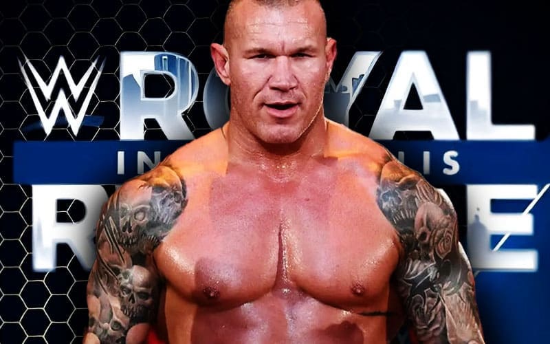 Randy Orton’s Current Royal Rumble 2025 Status Revealed