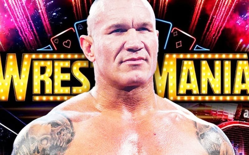 Randy Orton’s WWE WrestleMania 41 Status Amid Television Absence Revealed
