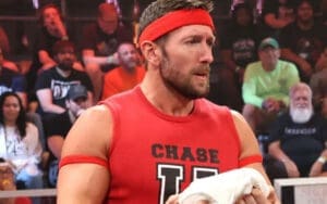 Reason Duke Hudson Was Released by WWE Reason Duke Hudson Was Released by WWE