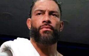 Reason Why WWE Wrote Roman Reigns' Off Television