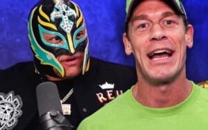 Rey Mysterio Considering Similar Retirement Announcement as John Cena