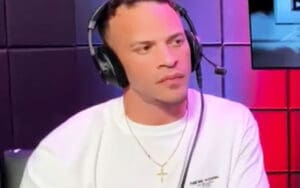 Ricky Saints Rejects Claim He’s Difficult to Work With Ricky Saints Rejects Claim He's Difficult to Work With