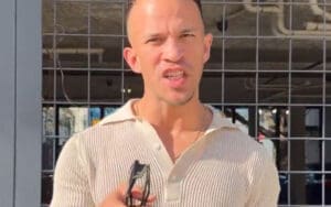 Ricky Starks Set to Sign Official NXT Contract on WWE TV Ricky Starks Set to Sign Official NXT Contract on WWE TV