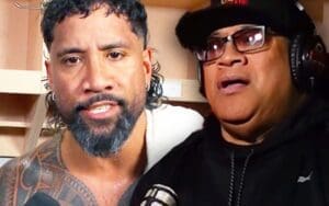 Rikishi Defends Jey Uso’s In-Ring Skills Amid Fan Criticism