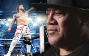 Rikishi’s Emotional Reaction to Jey Uso’s Royal Rumble Victory Revealed