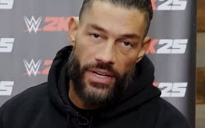 Roman Reigns Declares ‘The Big Dog’ is Dead