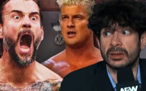 Ryan Nemeth Sues AEW, Tony Khan, and CM Punk Over Alleged Assault and Blackballing