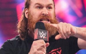 Sami Zayn Confirms WWE Future Amid Speculation About His Contract Sami Zayn Confirms WWE Future Amid Speculation About His Contract