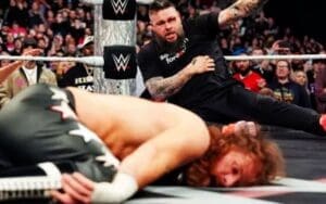 Sami Zayn Ruled Out Indefinitely After Brutal Kevin Owens Attack on WWE RAW Sami Zayn Ruled Out Indefinitely After Brutal Kevin Owens Attack on WWE RAW