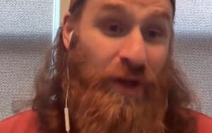 Sami Zayn Speaks Out on Taking a Move That Was Previously Banned Sami Zayn Speaks Out on Taking a Move That Was Previously Banned