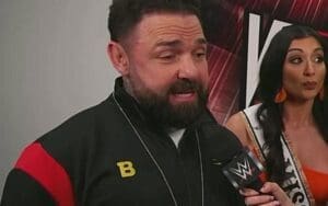 Santino Marella Appears at WWE NXT Vengeance Day to Discuss Future Plans for TNA Santino Marella Appears at WWE NXT Vengeance Day to Discuss Future Plans for TNA