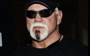 Scott Steiner Blasts Today’s Wrestlers for Being Soft: “Back in My Day, We Handled Business” Scott Steiner Blasts Today’s Wrestlers for Being Soft: “Back in My Day, We Handled Business”