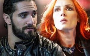 Seth Rollins Confirms Becky Lynch Will Return to WWE—But When?