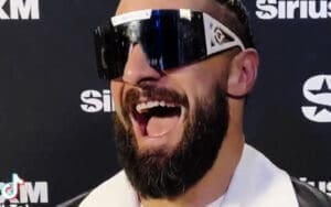 Seth Rollins Mocks AEW Stars in Trade Comparison—Says No One Is on WWE’s Level