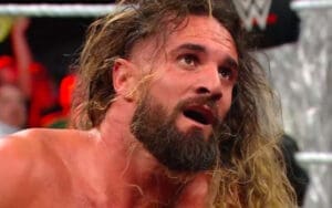 Seth Rollins Qualifies For Men's Elimination Chamber Match During 2/17 WWE RAW