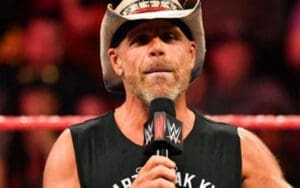 Shawn Michaels Allegedly Said He Has “One or Two Matches Left” in Him Shawn Michaels Allegedly Said He Has “One or Two Matches Left” in Him