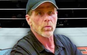 Shawn Michaels Told Ex-WWE Star He Has “One Or Two Matches Left” In Him Shawn Michaels Told Ex-WWE Star He Has "One Or Two Matches Left" In Him
