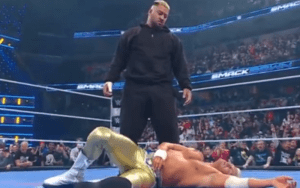 Solo Sikoa Returns To Attack Cody Rhodes During 2/7 WWE SmackDown