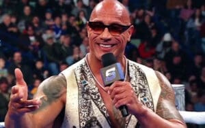 Some WWE Stars Frustrated Over Lost TV Time Due to The Rock’s Return
