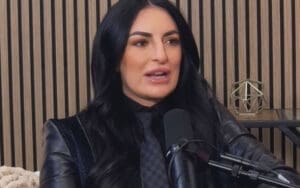 Sonya Deville Addresses Her Wrestling Future After WWE Departure Sonya Deville Addresses Her Wrestling Future After WWE Departure
