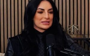 Sonya Deville Breaks Silence on WWE Exit