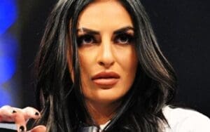 Sonya Deville Confirmed for First Wrestling Event Since WWE Exit Sonya Deville Confirmed for First Wrestling Event Since WWE Exit