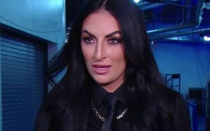 Sonya Deville Lining Up Big Moves After WWE Exit Sonya Deville Lining Up Big Moves After WWE Exit