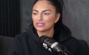 Sonya Deville Reveals New Career Path After WWE Departure Sonya Deville Reveals New Career Path After WWE Departure