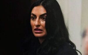 Sonya Deville Set to Leave WWE as Contract Nears Expiration