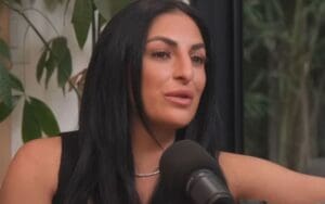Sonya Deville Still Undecided on Wrestling Future After WWE Exit Sonya Deville Still Undecided on Wrestling Future After WWE Exit