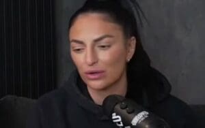Sonya Deville Was Negotiating a New WWE Deal Before Being Told She Was Done Sonya Deville Was Negotiating a New WWE Deal Before Being Told She Was Done