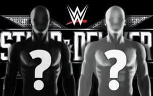 Speculation on Huge Title Match for WWE Stand and Deliver