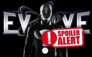 Spoiler: Another Announcer Revealed for WWE Evolve Spoiler: Another Announcer Revealed for WWE Evolve