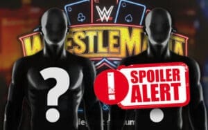 Spoiler: Current Plan for Several Key Matchups for WrestleMania 41 Revealed
