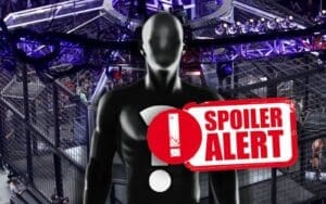 Spoiler: Current Plan on WWE Elimination Chamber Winner Spoiler: Current Plan on WWE Elimination Chamber Winner