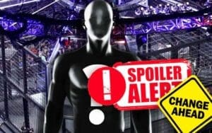Spoiler: WWE Changes Plans for Men’s Elimination Chamber Winner Spoiler: WWE Changes Plans for Men's Elimination Chamber Winner