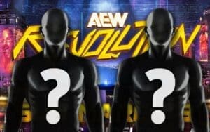 Final Betting Odds for AEW Revolution 2025 Hint at Title Change Steel Cage Match Added to AEW Revolution 2025